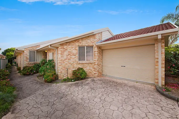 1/32 Victoria Road, Woy Woy NSW 2256
