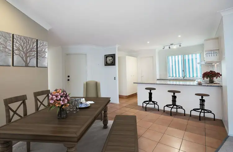 Fourth view of Homely house listing, 8 Harrow Place, Arundel QLD 4214