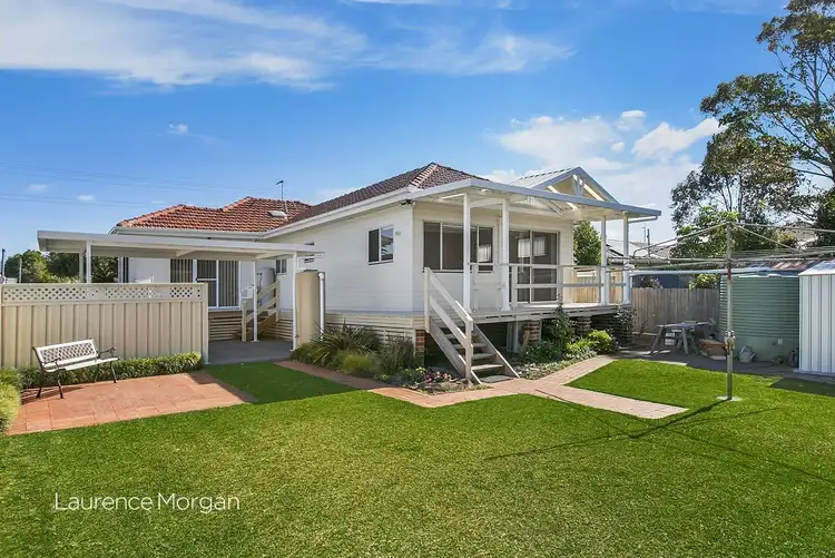 Second view of Homely house listing, 57 Koona Street, Albion Park Rail NSW 2527