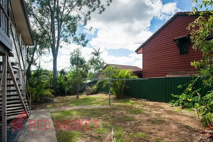Sixth view of Homely house listing, 21 Boronia Avenue, Daisy Hill QLD 4127