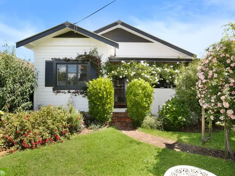 109 Yalunga Street, Dapto NSW 2530