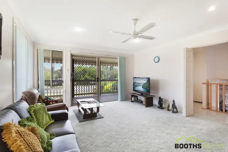 Third view of Homely house listing, 33 Wolseley Avenue, Tacoma NSW 2259