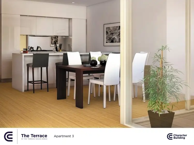 7/97 The Terrace, Ocean Grove VIC 3226