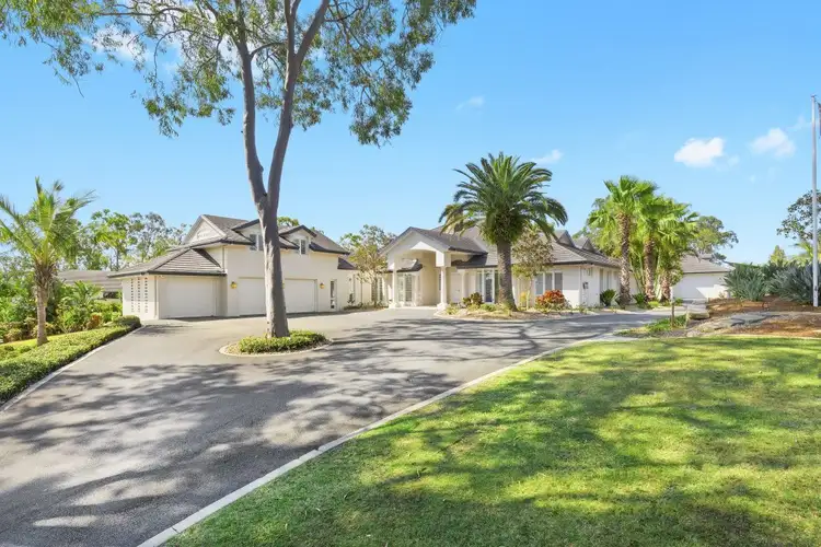 Third view of Homely house listing, 18 Boolama Place, Mudgeeraba QLD 4213