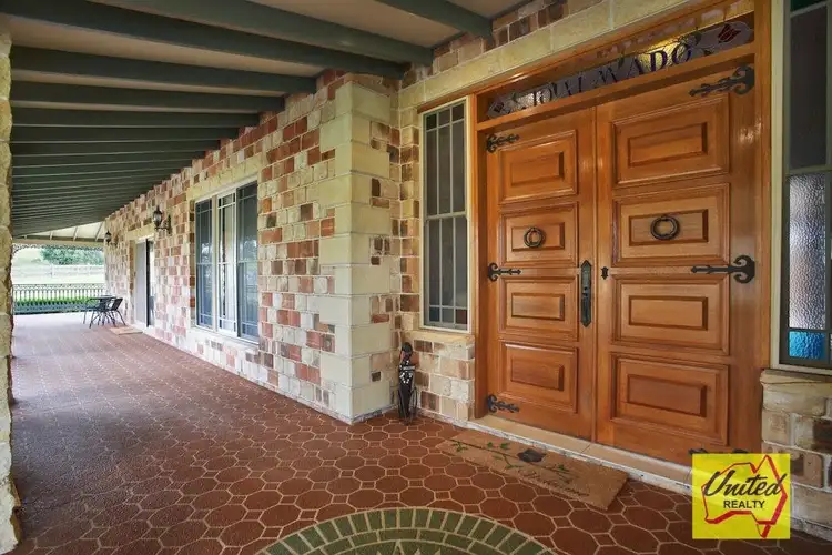 Seventh view of Homely rural property listing, 5 Coates Park Road, Cobbitty NSW 2570