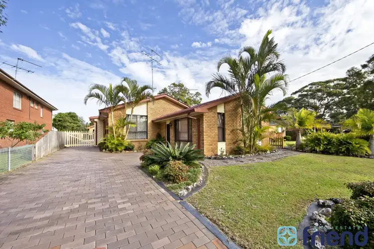 Third view of Homely house listing, 6 Austral Street, Nelson Bay NSW 2315
