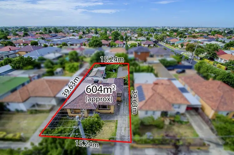 56 Suspension Street, Ardeer VIC 3022