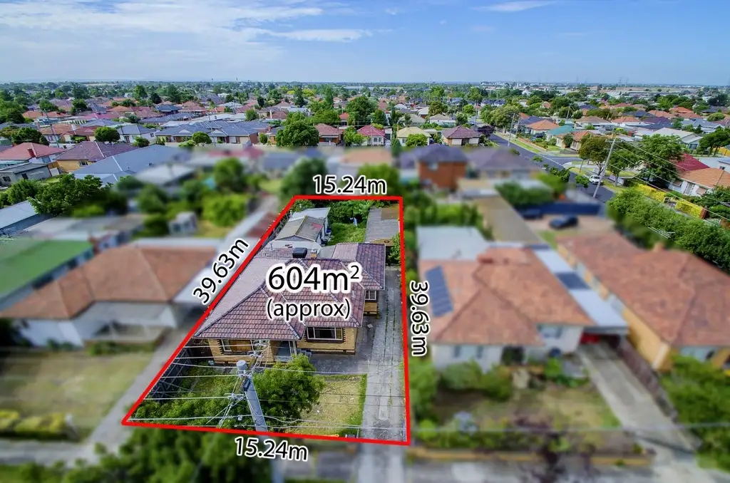 Main view of Homely house listing, 56 Suspension Street, Ardeer VIC 3022