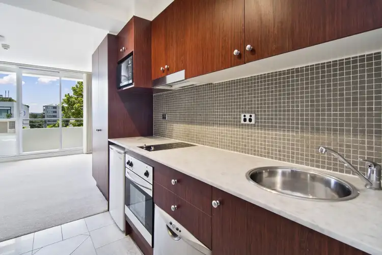 408/287 Military Rd, Cremorne NSW 2090