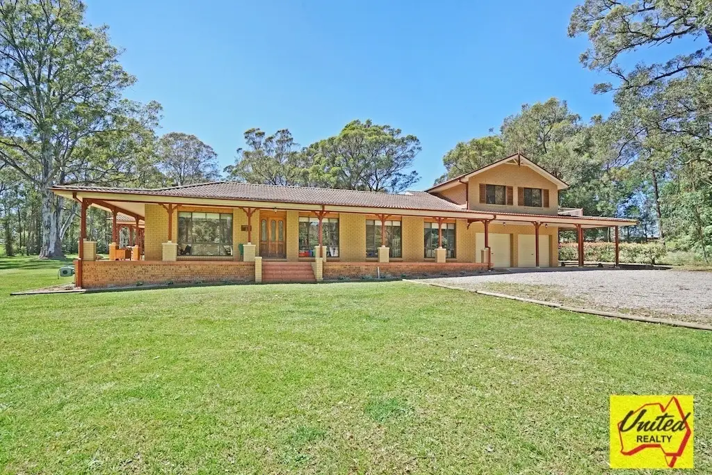 Main view of Homely house listing, 65 Yallah Street, Belimbla Park NSW 2570