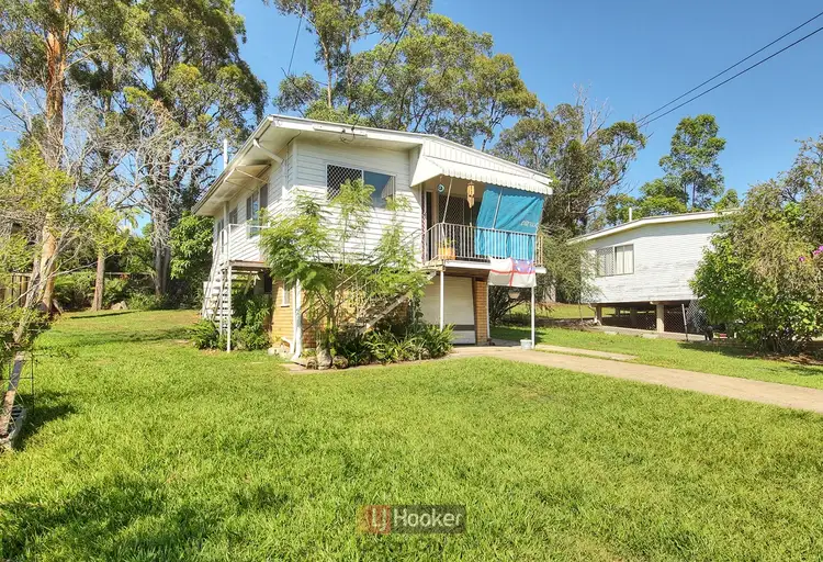 28 Lynngold St, Woodridge QLD 4114