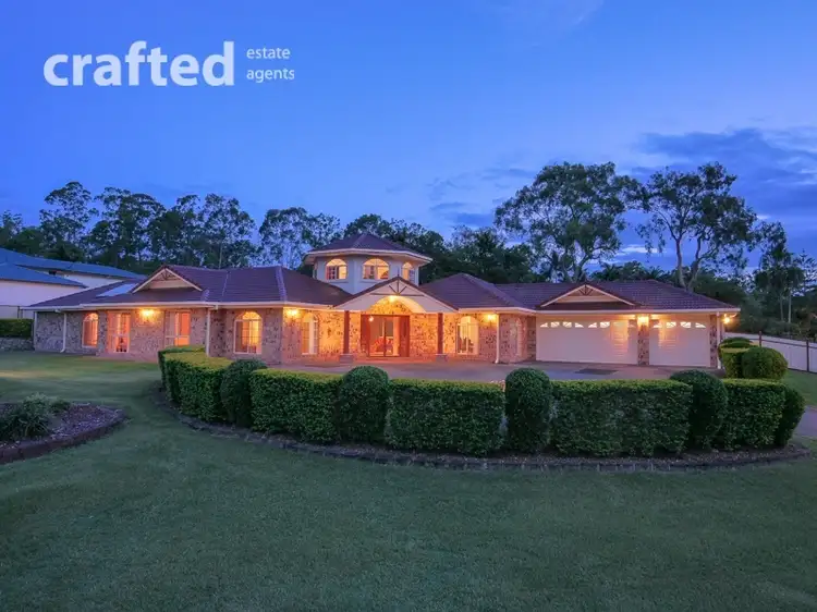 124 Abbey St, Forestdale QLD 4118