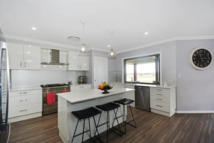 Fourth view of Homely house listing, 79 Bushs Lane, Gunnedah NSW 2380