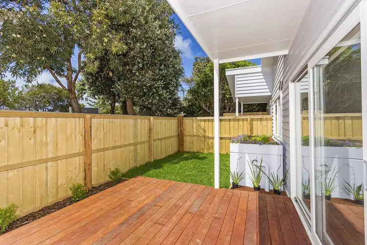 Fourth view of Homely townhouse listing, 1/19 Reid Street, Barwon Heads VIC 3227