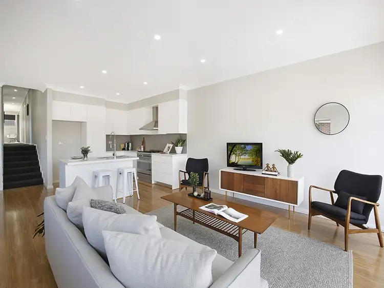 Fourth view of Homely house listing, 11a Brooks Terrace, Kanahooka NSW 2530