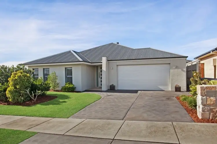 Main view of Homely house listing, 20 Mistfly street, Chisholm NSW 2322
