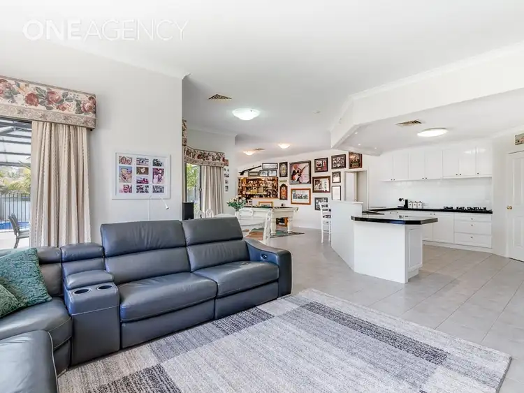 Fourth view of Homely house listing, 47 Welbeck Road, Canning Vale WA 6155