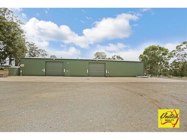 Second view of Homely house listing, 76 Stanhope Road, Theresa Park NSW 2570