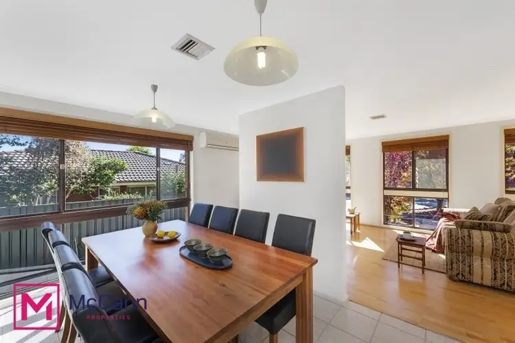 Fifth view of Homely house listing, 75 Balfour Crescent, Wanniassa ACT 2903