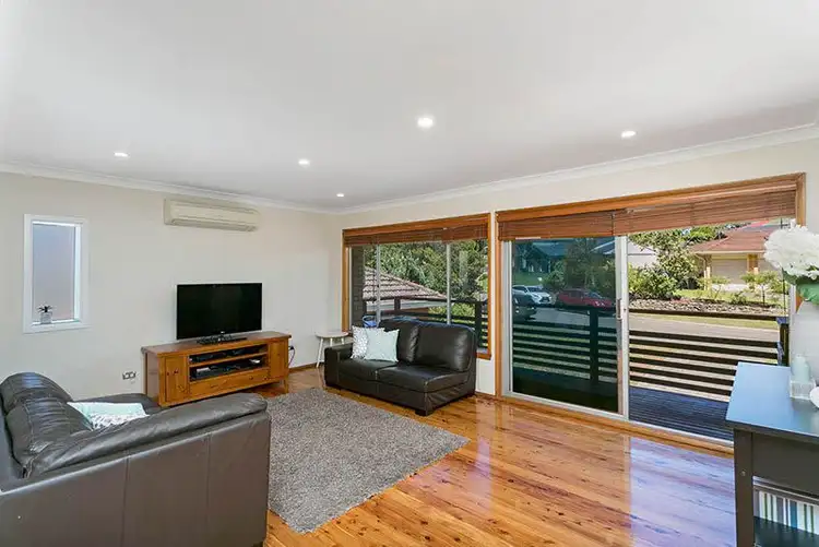Fifth view of Homely house listing, 30 Andromeda Crescent, Engadine NSW 2233