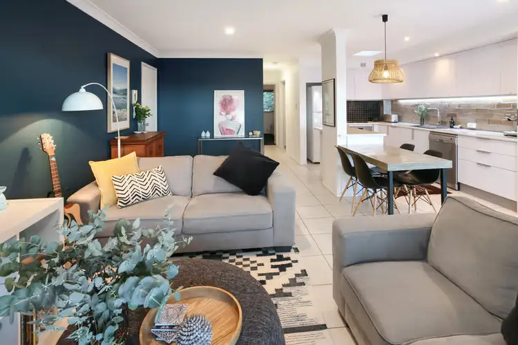 10/29 Noble Street, Clayfield QLD 4011