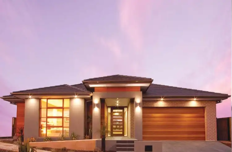 Second view of Homely land listing, Lot 30 Barnabas Crescent, Christie Downs SA 5164