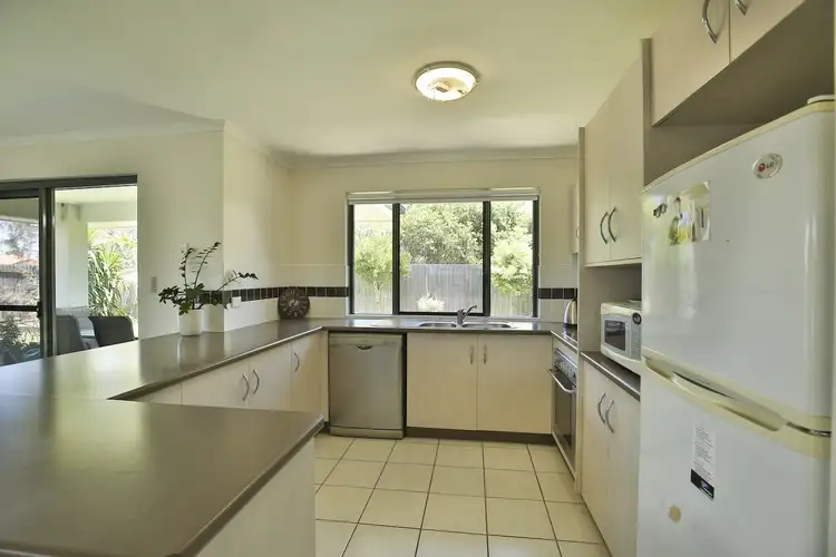 Sixth view of Homely unit listing, 14/4 Bargara Lakes Drive, Bargara QLD 4670
