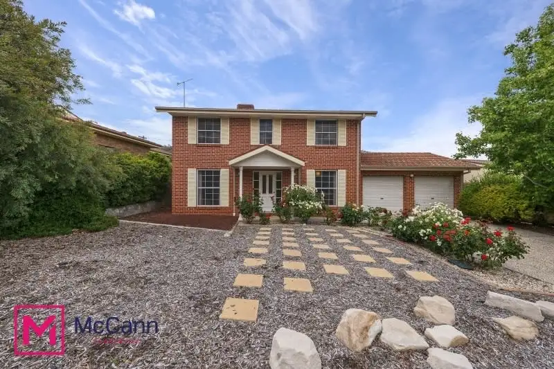 Main view of Homely house listing, 32 Chataway Crescent, Fadden ACT 2904