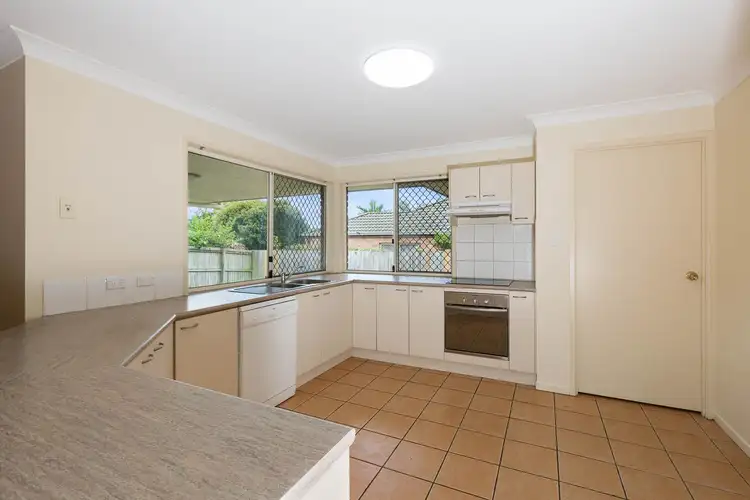 Third view of Homely house listing, 2 Hannam Crescent, Forest Lake QLD 4078