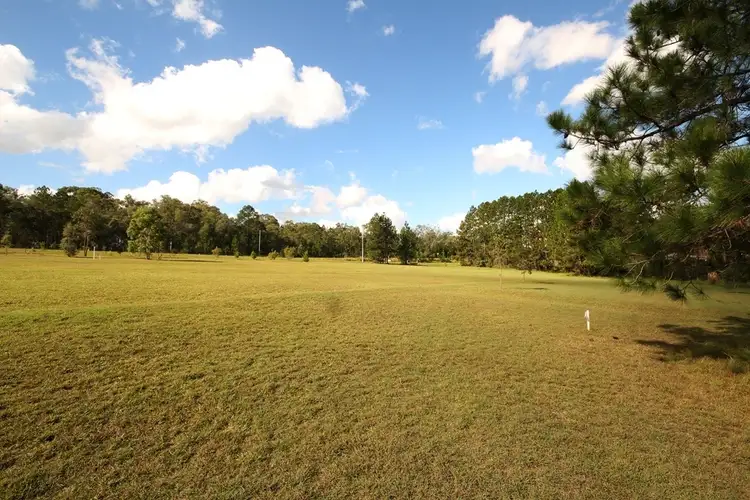 Second view of Homely land listing, 2201-2257 Waterford-Tamborine Rd, Tamborine QLD 4270