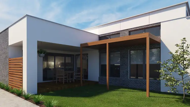 Fourth view of Homely townhouse listing, 1/5 Callistemon Court, Ocean Grove VIC 3226