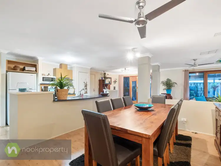 Sixth view of Homely house listing, 23 Hillwater Promenade, Bennett Springs WA 6063