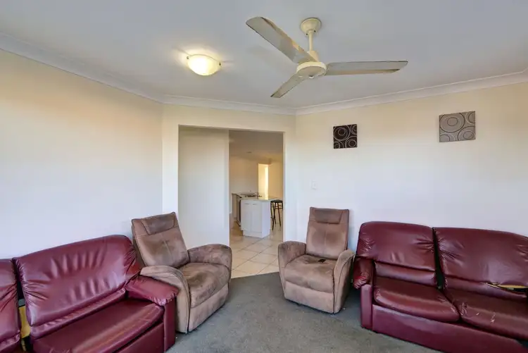 Third view of Homely house listing, 28 Dawson Avenue, Thabeban QLD 4670