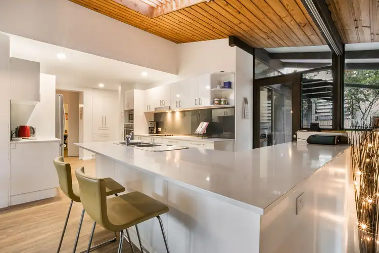 Sixth view of Homely townhouse listing, 1/80 Durham Street, St Lucia QLD 4067
