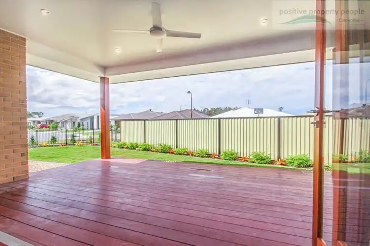 Second view of Homely house listing, 20 Apple Crescent, Caloundra West QLD 4551