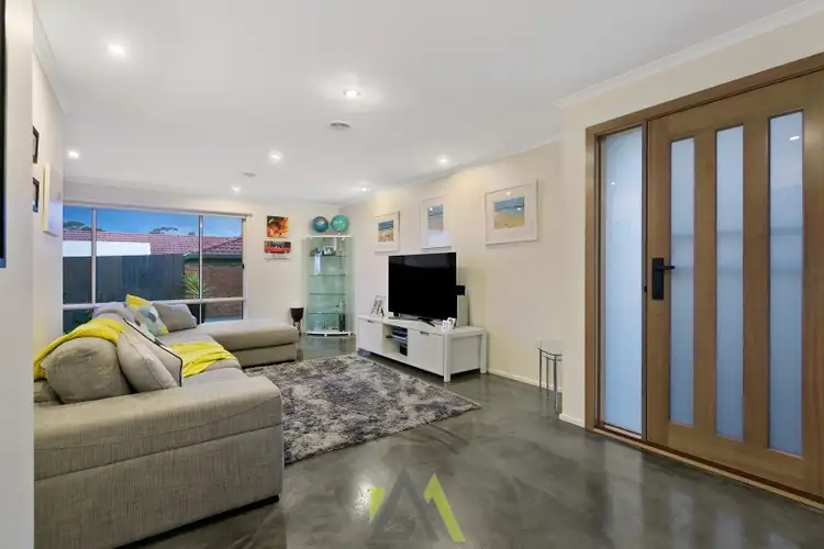Sixth view of Homely house listing, 17 Grasswren Close, Langwarrin VIC 3910