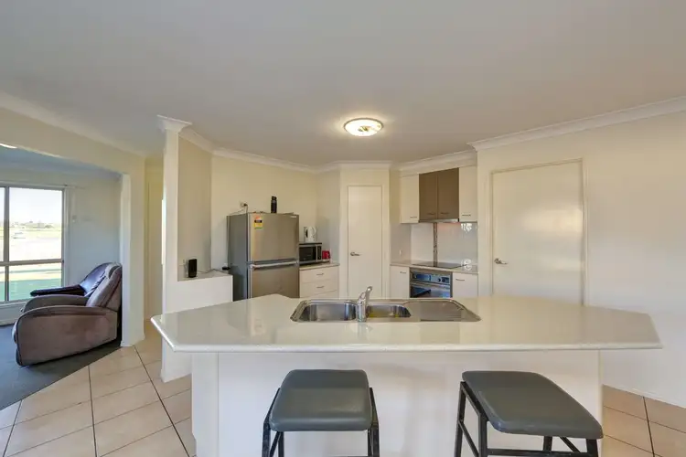 Fourth view of Homely house listing, 28 Dawson Avenue, Thabeban QLD 4670