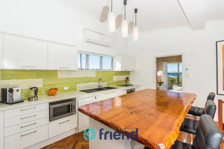 Fifth view of Homely house listing, 18 Ocean Street, Fishermans Bay NSW 2316