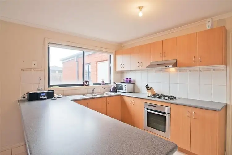 Third view of Homely house listing, 9 Davison Crt, Bacchus Marsh VIC 3340