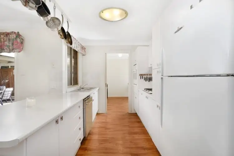 Third view of Homely house listing, 70 Freeman Circuit, Ingleburn NSW 2565