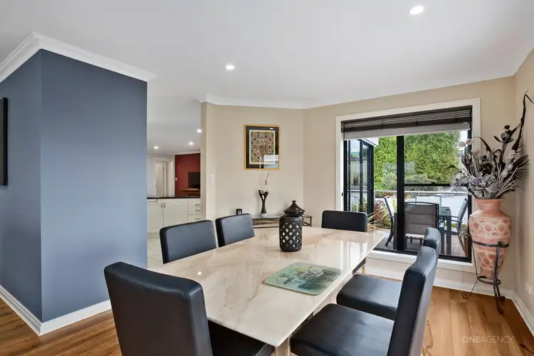 Fourth view of Homely house listing, 30 Piper Avenue, Youngtown TAS 7249