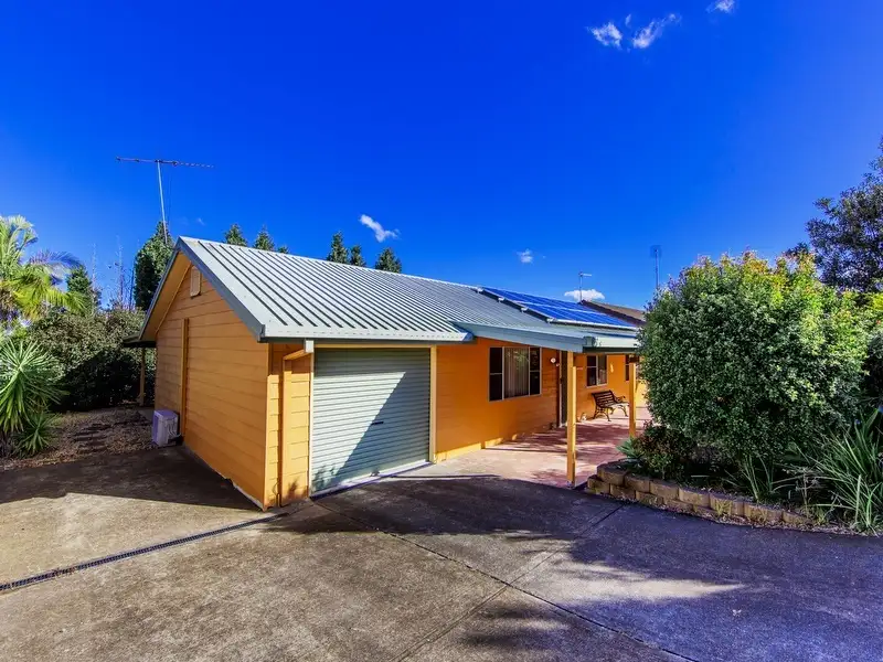 Main view of Homely house listing, 22 Salix Drive, Edgeworth NSW 2285