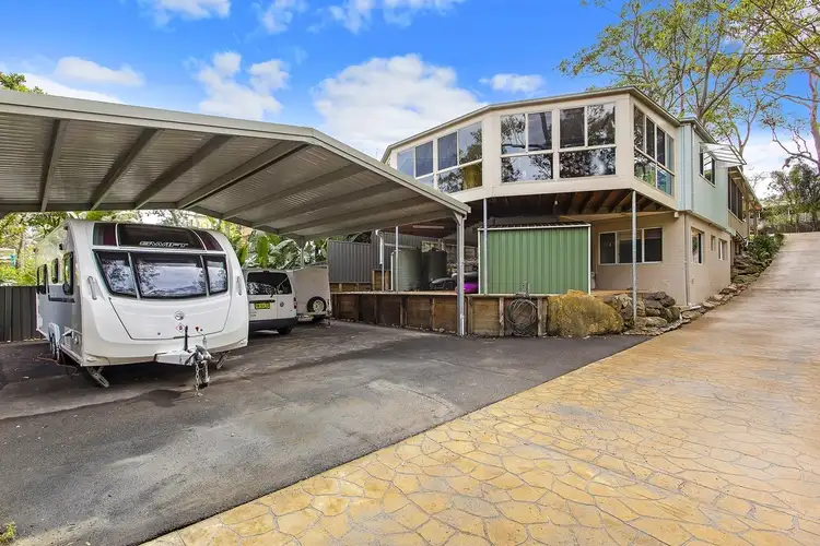 42 Carrela Parade, Kincumber South NSW 2251