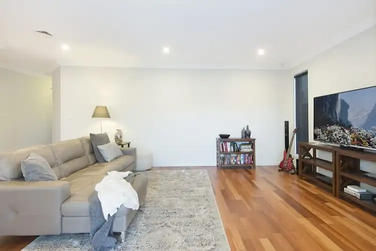 Third view of Homely house listing, 13 Sedona Glade, The Ponds NSW 2769
