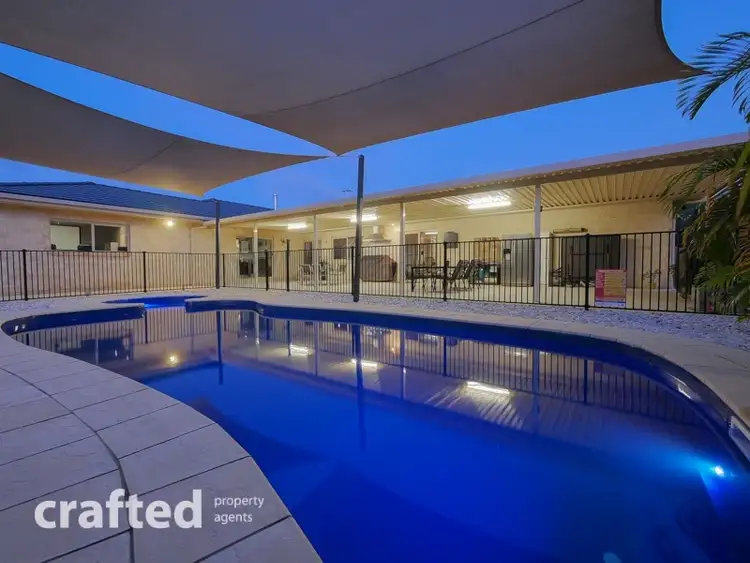 Fourth view of Homely rural property listing, 41-43 Victor Street, Boronia Heights QLD 4124