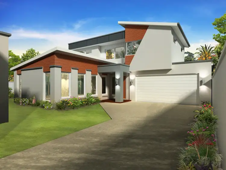 Fourth view of Homely townhouse listing, 2/28 Lelean Street, Ocean Grove VIC 3226