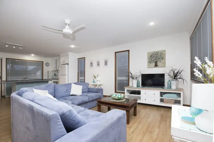 Seventh view of Homely house listing, 17 Oceanview Street, Bargara QLD 4670