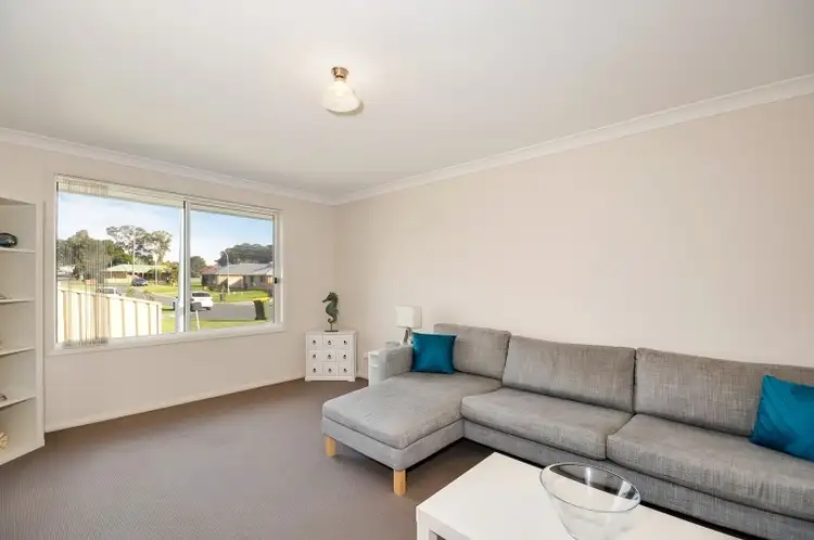 Second view of Homely house listing, 8 Doreen Court, West Nowra NSW 2541