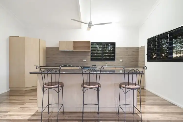 Fifth view of Homely house listing, 8 Koberstein Road, Girraween NT 836