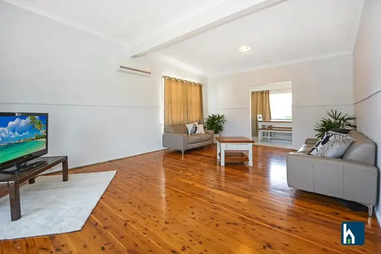 Second view of Homely house listing, 21 George Street, Gunnedah NSW 2380